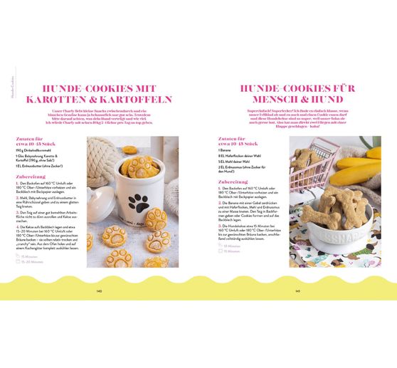 Boek "Cookie Madita"