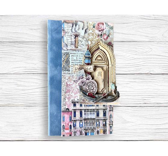 Stansmotieven "Venice"