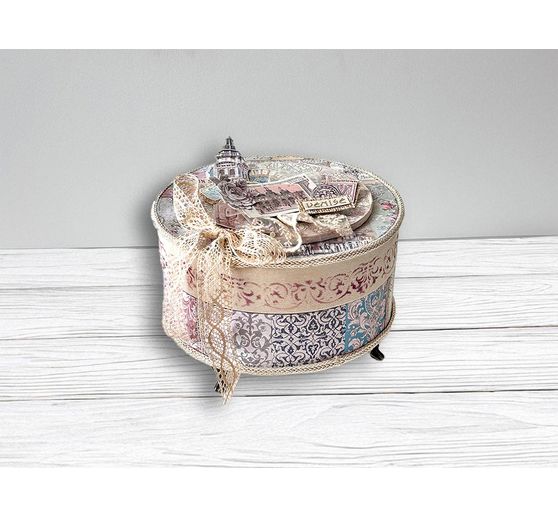 Washi Pad "Venice"