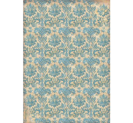 Washi Pad "Venice"