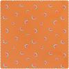 Jersey fabric Neon "Melon"