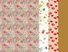Décopatch Pocket Hot-Foil Collection Mix and Patch "Bloemenweiden"