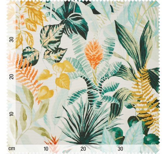 Canvas fabric outdoor "Bora Bora"