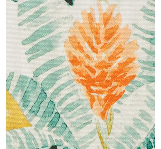Canvas fabric outdoor "Bora Bora"