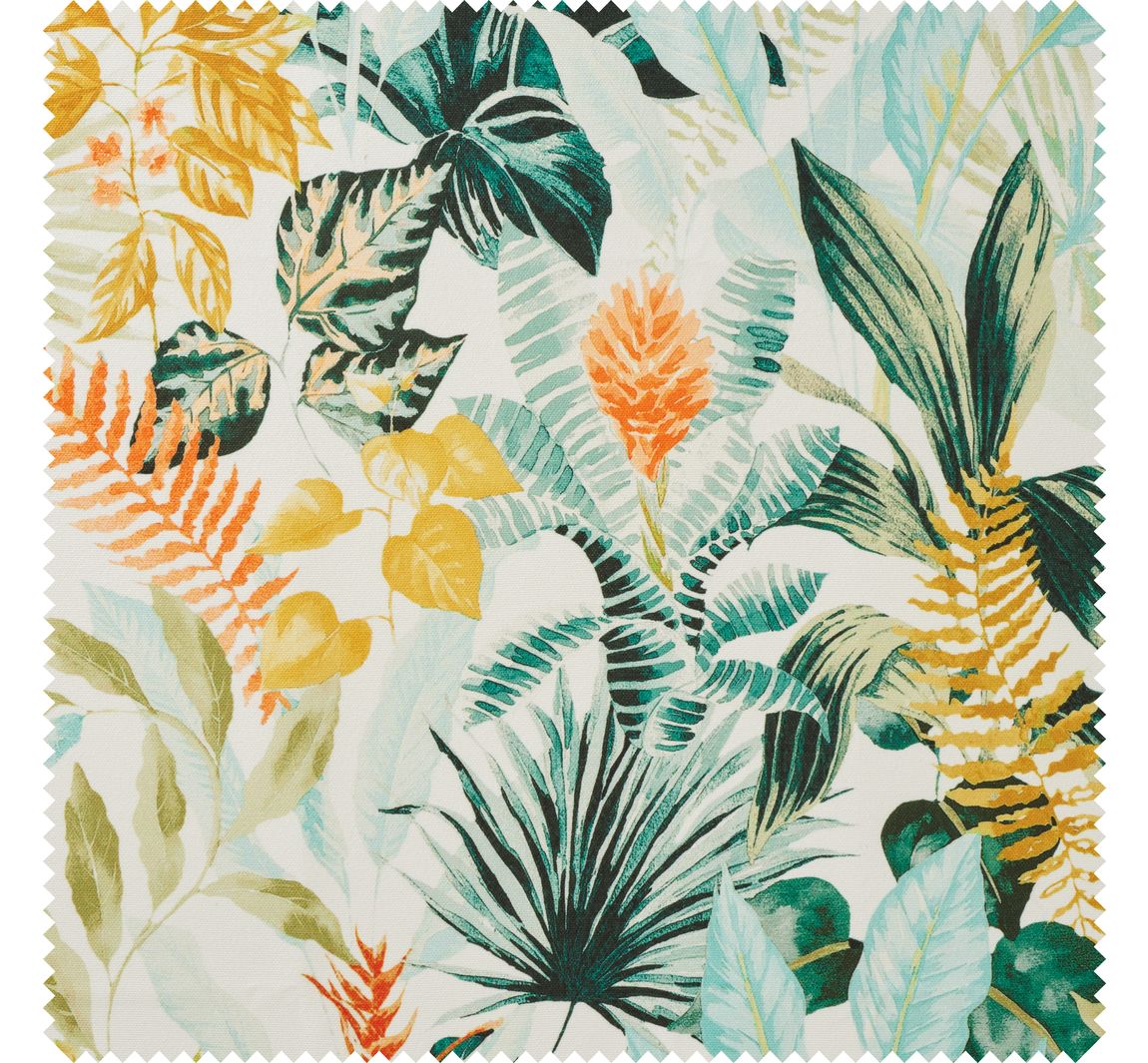 Canvas stof outdoor "Bora Bora"