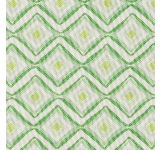 Canvas stof outdoor "Envira Green"