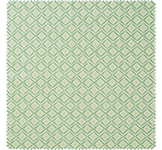 Canvas stof outdoor "Envira Green"