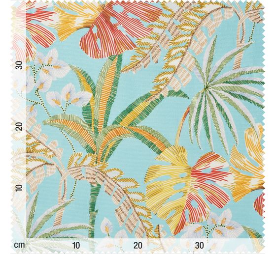 Canvas stof outdoor "Martinique"