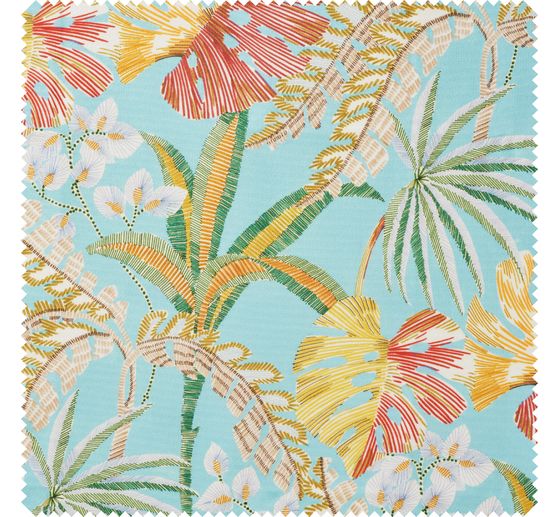 Canvas stof outdoor "Martinique"