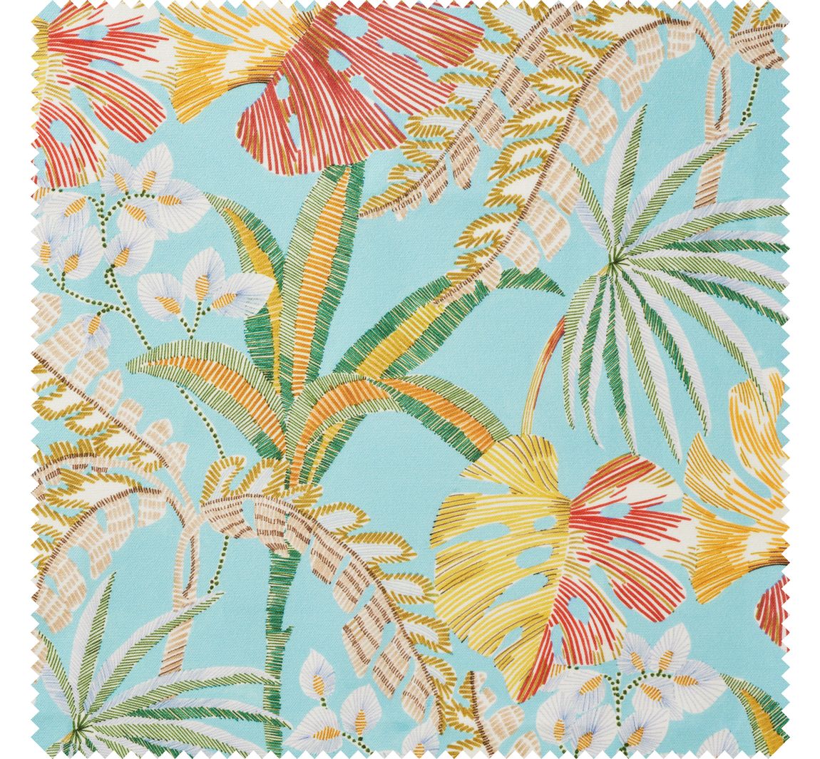 Canvas stof outdoor "Martinique"