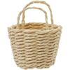 Miniature basket
