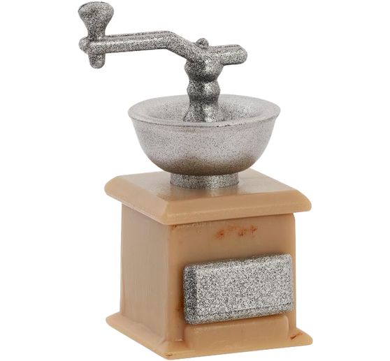 Miniatuurset "Nostalgische keukenaccessoires"