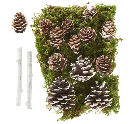 VBS Forest potpourri mix
