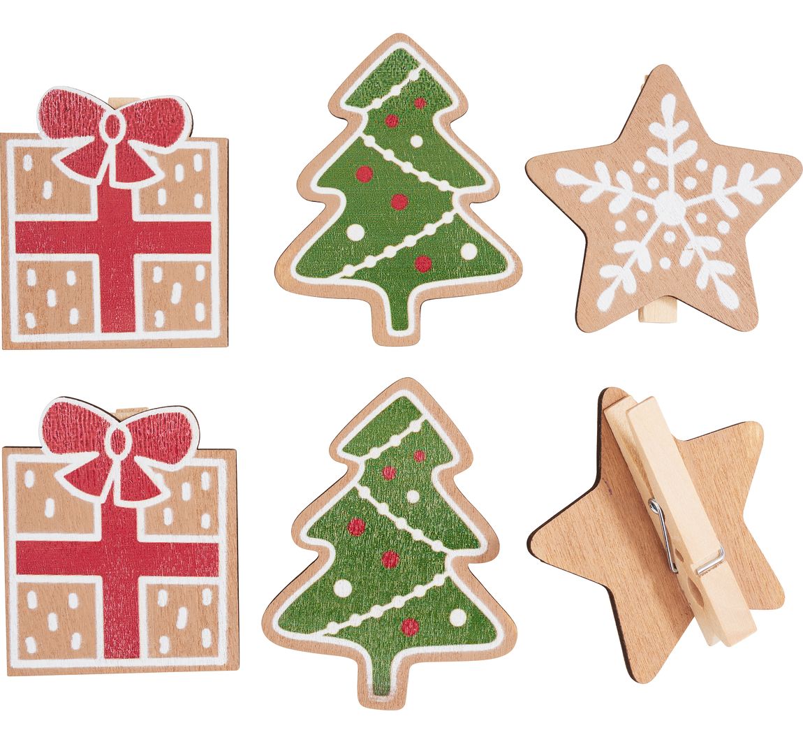 VBS Kerstclips