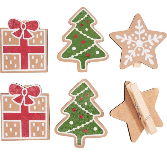 VBS Kerstclips