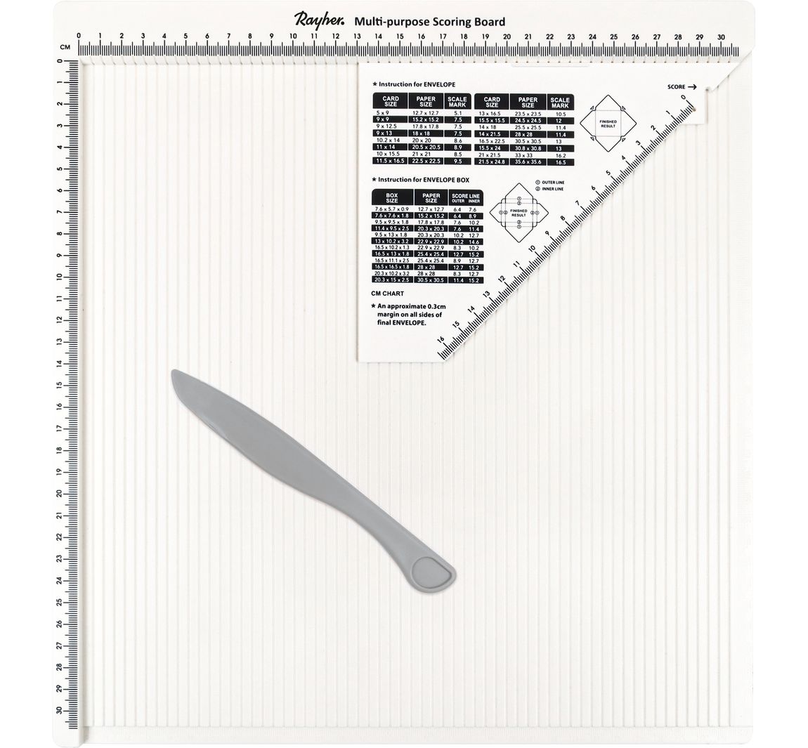 Scoring Board Multifunctioneel vouwplank
