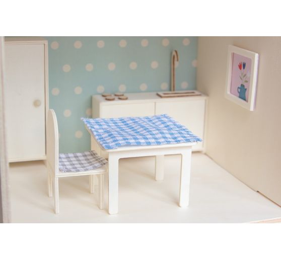 Miniatuurset "Eetkamer"