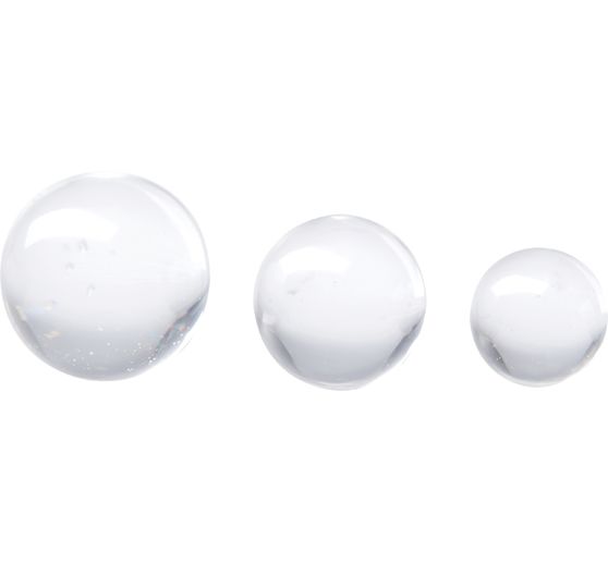 Siliconen Gietvorm "Kleine balletjes"