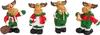 VBS Miniature reindeer "Wally"