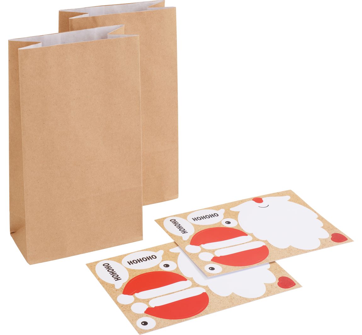 Geschenktassenset" Hohohoho"
