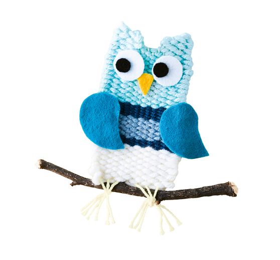 Book "Die Kinder-Handarbeitsschule: Nähen, Stricken, Häkeln, Sticken, Weben"
