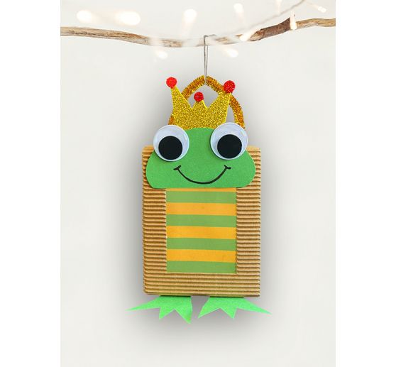 Transparant papier "Happy Stripes"