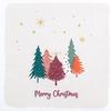 Servet "Sweet Xmas Trees"