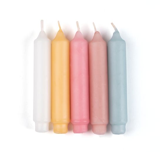 Wasverf "Pastel"