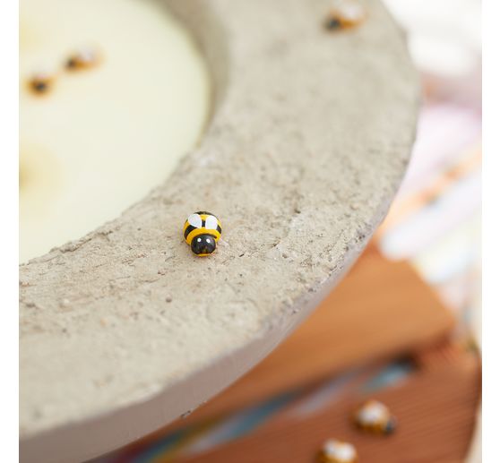 VBS Scatter decoration "Mini bee"