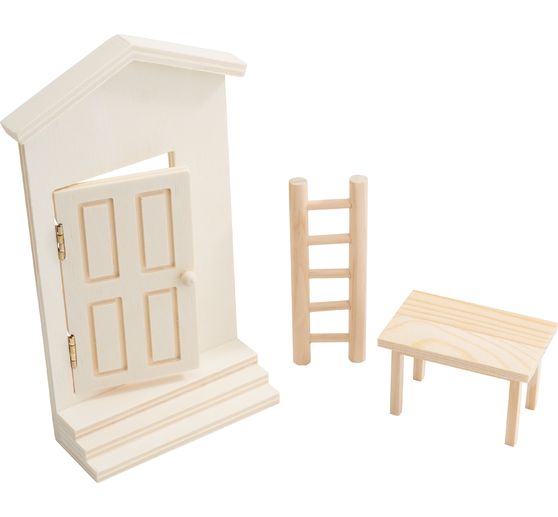 VBS Miniature table "Sam"