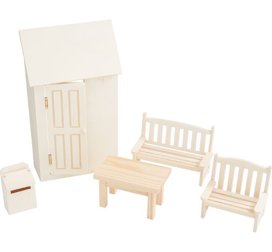 VBS Miniature table "Lars"