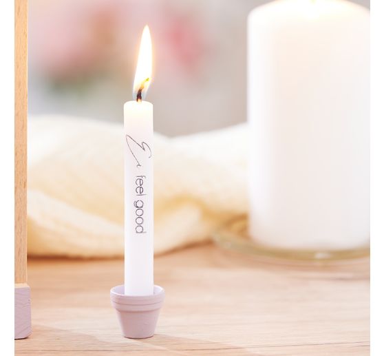 Tree candles "Basic"