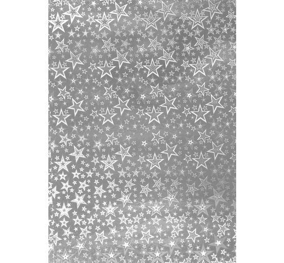 Holografisch karton "Sterren"