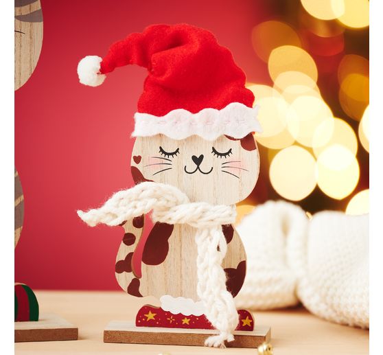 VBS Knutselverf set "Christmas"