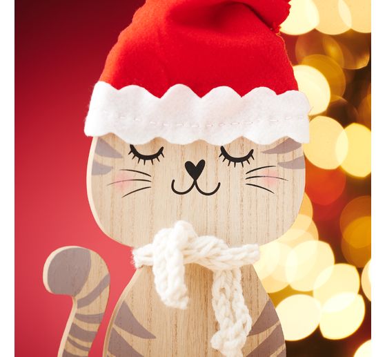 VBS Knutselverf set "Christmas"