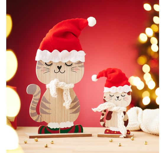 VBS Knutselverf set "Christmas"
