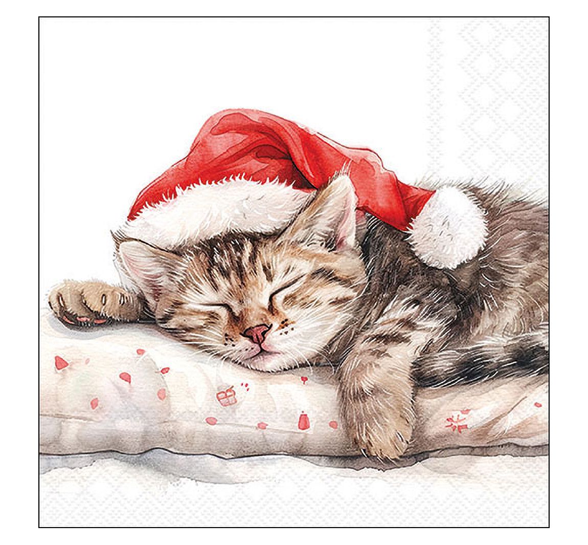 Servet "Dreaming About X-Mas"
