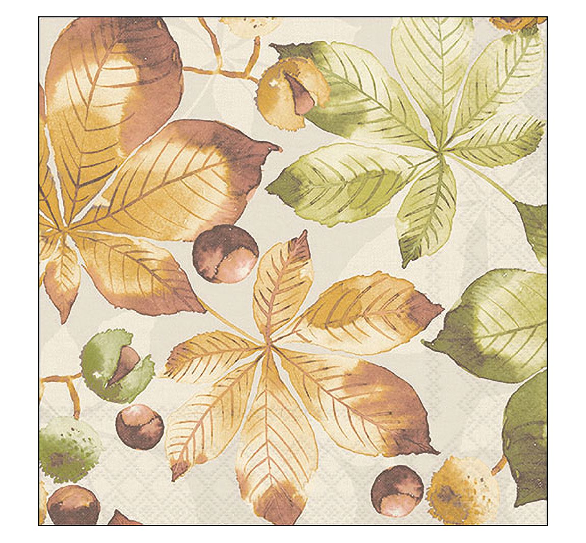 Servet "Castanea"