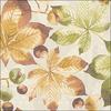 Napkin "Castanea"