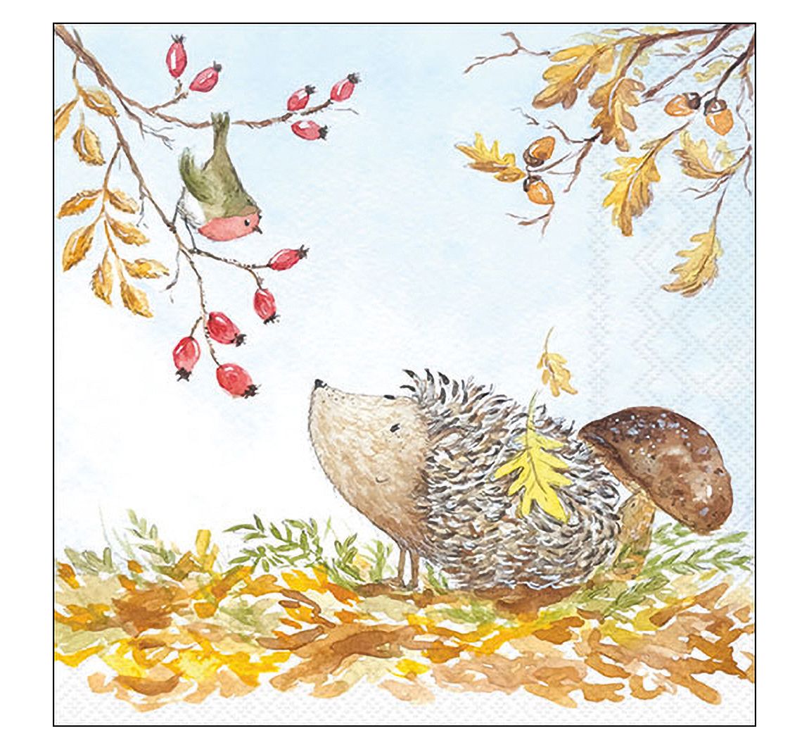 Servet "Forest friends