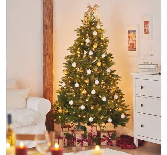 Outdoor Mini LED chain of lights
