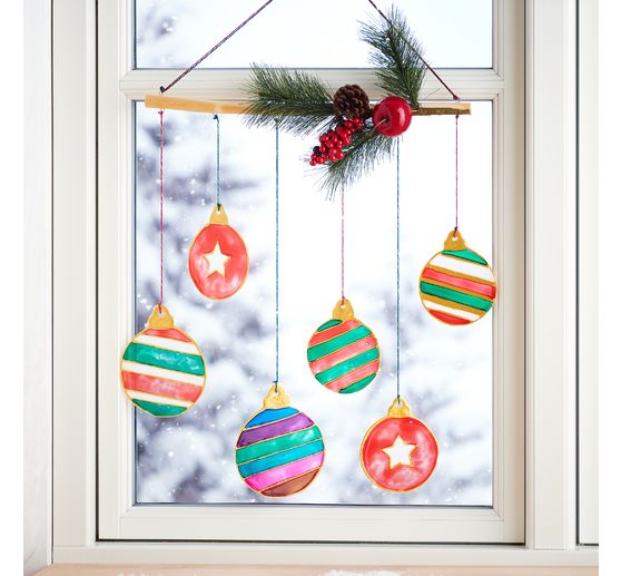 VBS Window Color