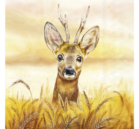 Servet "Golden Autumn"