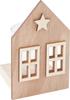VBS Tealight holder "House"
