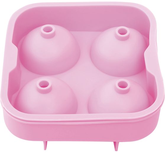 Silicone mould "Soap balls"