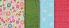Décopatch Pocket Mix en Patch "Eenhoorns"
