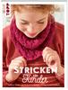 Boek "Stricken für Kinder"