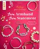 Boek "Dein Armband, dein Statement"