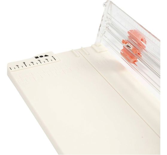 Papiersnijmachine A5