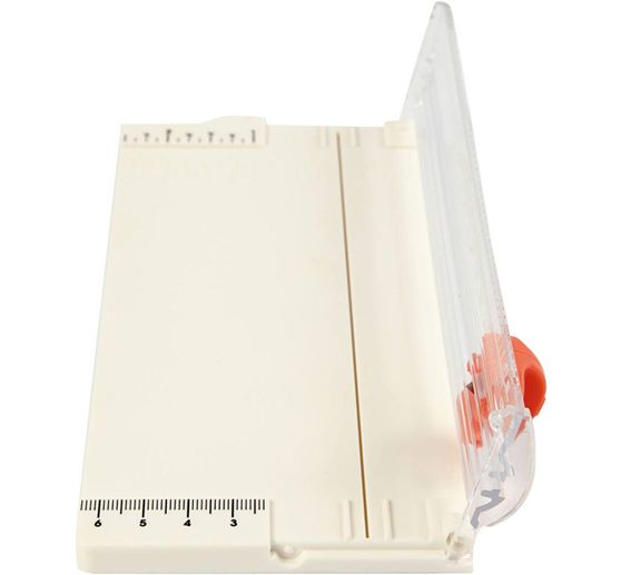 Papiersnijmachine A5